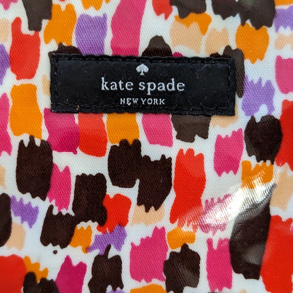 Kate Spade baby bag brand new Adaira Daycation